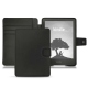 Amazon Kindle Signature Edition leather case - Noir PU