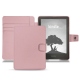 Custodia in pelle Amazon Kindle Signature Edition - Rose PU