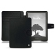 レザーケース Amazon Kindle Signature Edition - Noir élégant