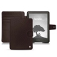 Amazon Kindle Signature Edition leather case - Marron envoûtant