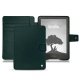 レザーケース Amazon Kindle Signature Edition - Vert séduisant