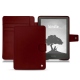 Custodia in pelle Amazon Kindle Signature Edition - Rouge Veggie