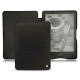 Custodia in pelle Amazon Kindle Paperwhite (2021) - Ebène ( Sleek P C12 - Black ) 