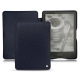 Custodia in pelle Amazon Kindle Paperwhite (2021) - Cobalt ( Pantone 2766C ) 