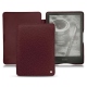 Capa em pele Amazon Kindle Paperwhite (2021) - Lie de vin ( Pantone 5115C ) 