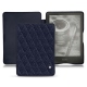 Funda de piel Amazon Kindle Paperwhite (2021) - Cobalt - Couture ( Pantone 2766C ) 