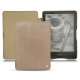Lederschutzhülle Amazon Kindle Paperwhite (2021) - Taupe vintage ( Pantone 7530C ) 