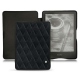 Amazon Kindle Paperwhite (2021) leather case - Dark vintage - Couture