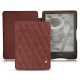 Custodia in pelle Amazon Kindle Paperwhite (2021) - Passion vintage - Couture