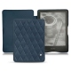 Housse cuir Amazon Kindle Paperwhite (2021) - Jean vintage - Couture