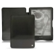硬质真皮保护套 Amazon Kindle Paperwhite (2021) - Onyx ( Black ) 