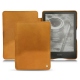 Custodia in pelle Amazon Kindle Paperwhite (2021) - Or Maïa ( Pantone 871C ) 