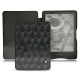 硬质真皮保护套 Amazon Kindle Paperwhite (2021) - Onyx - Couture