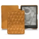 Custodia in pelle Amazon Kindle Paperwhite (2021) - Or Maïa - Couture