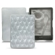 硬质真皮保护套 Amazon Kindle Paperwhite (2021) - Platinium - Couture