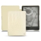 Housse cuir Amazon Kindle Paperwhite (2021) - Crocodile milk
