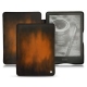 Lederschutzhülle Amazon Kindle Paperwhite (2021) - Marron Patine