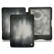 Funda de piel Amazon Kindle Paperwhite (2021) - Gris Patine