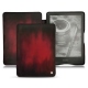 Lederschutzhülle Amazon Kindle Paperwhite (2021) - Rouge Patine