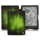 硬质真皮保护套 Amazon Kindle Paperwhite (2021) - Vert Patine