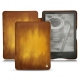硬质真皮保护套 Amazon Kindle Paperwhite (2021) - Doré Patine