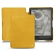 Custodia in pelle Amazon Kindle Paperwhite (2021) - Jaune soulèu