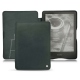硬质真皮保护套 Amazon Kindle Paperwhite (2021) - Blu marino