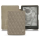 Lederschutzhülle Amazon Kindle Paperwhite (2021) - Darboun sabla - Couture