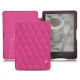 Funda de piel Amazon Kindle Paperwhite (2021) - Rose BB - Couture