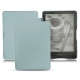 Funda de piel Amazon Kindle Paperwhite (2021) - Bleu Ciel PU