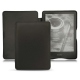 Lederschutzhülle Amazon Kindle Paperwhite (2021) - Noir PU