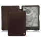 Housse cuir Amazon Kindle Paperwhite (2021) - Marron envoûtant