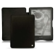 Lederschutzhülle Amazon Kindle Paperwhite (2021) - Noir Veggie