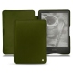 Capa em pele Amazon Kindle Paperwhite (2021) - Vert Veggie