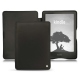 Funda de piel Amazon Kindle Signature Edition - Noir ( Nappa - Black ) 