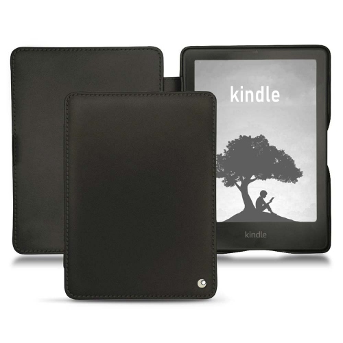 Housse cuir Amazon Kindle Signature Edition
