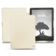 Funda de piel Amazon Kindle Signature Edition - Blanc (  Nappa - White ) 