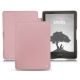 Housse cuir Amazon Kindle Signature Edition - Rose ( Nappa - Pantone 2365C ) 