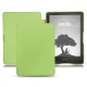 Capa em pele Amazon Kindle Signature Edition - Vert olive ( Nappa - Pantone 578U ) 