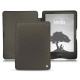 Custodia in pelle Amazon Kindle Signature Edition - Anthracite ( Pantone 424C ) 