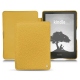 Housse cuir Amazon Kindle Signature Edition - Mimosa ( Pantone 141C ) 