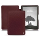 Funda de piel Amazon Kindle Signature Edition - Lie de vin ( Pantone 5115C ) 