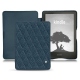 レザーケース Amazon Kindle Signature Edition - Indigo - Couture ( Pantone 303U ) 