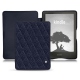 Amazon Kindle Signature Edition leather case - Cobalt - Couture ( Pantone 2766C ) 