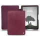Capa em pele Amazon Kindle Signature Edition - Prune vintage ( Pantone 512C ) 
