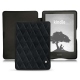 Housse cuir Amazon Kindle Signature Edition - Dark vintage - Couture