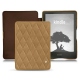 レザーケース Amazon Kindle Signature Edition - Sable vintage - Couture