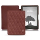 レザーケース Amazon Kindle Signature Edition - Passion vintage - Couture