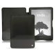 Housse cuir Amazon Kindle Signature Edition - Onyx (Black ) 