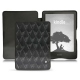 Funda de piel Amazon Kindle Signature Edition - Onyx - Couture